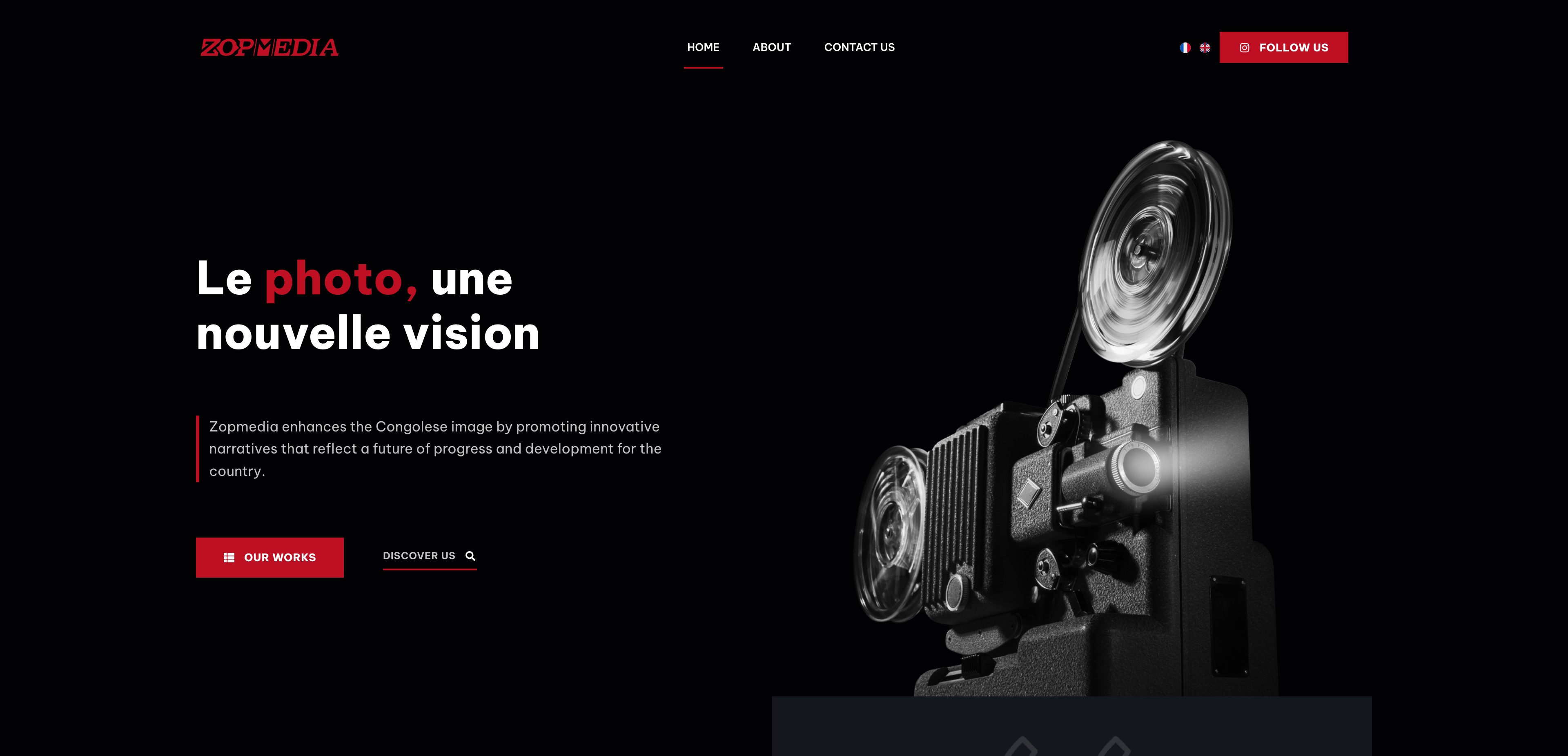 ZOP Media - Agenzia comunicazione